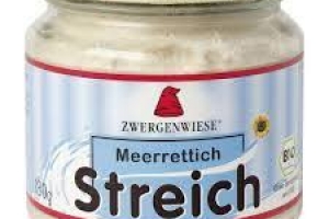PATE RABANO PICANTE ZWERGENWIESE